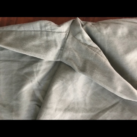 G-UNIT BAGGY CAPRI PANTS - Picture 5 of 5